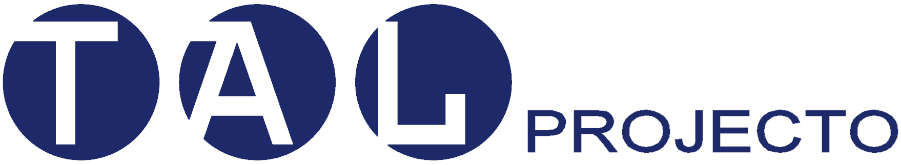Tal Projecto Logo